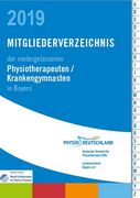 Mitgliederverzeichnis 2019