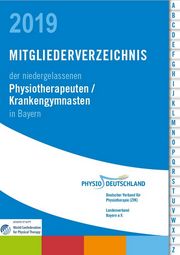 Mitgliederverzeichnis 2019