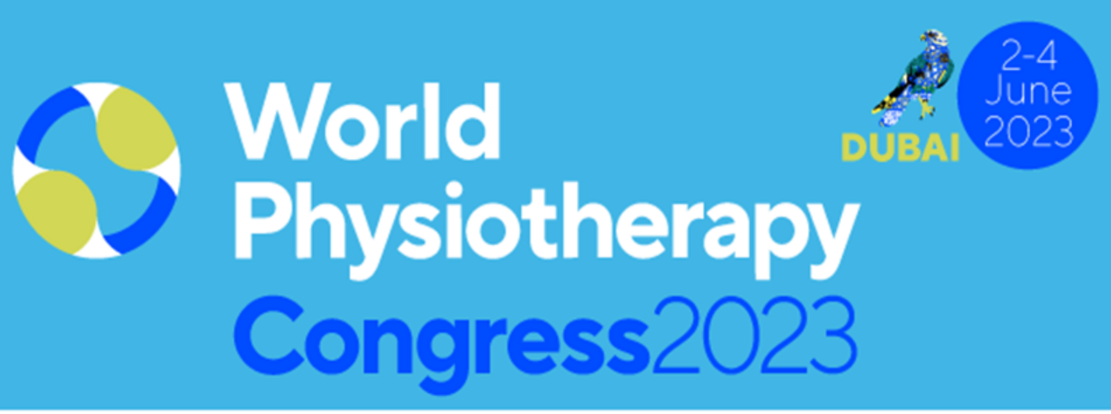 9 26 22 Physio World Congress