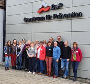 Teilnehmer Treffen ltd PT 2019
