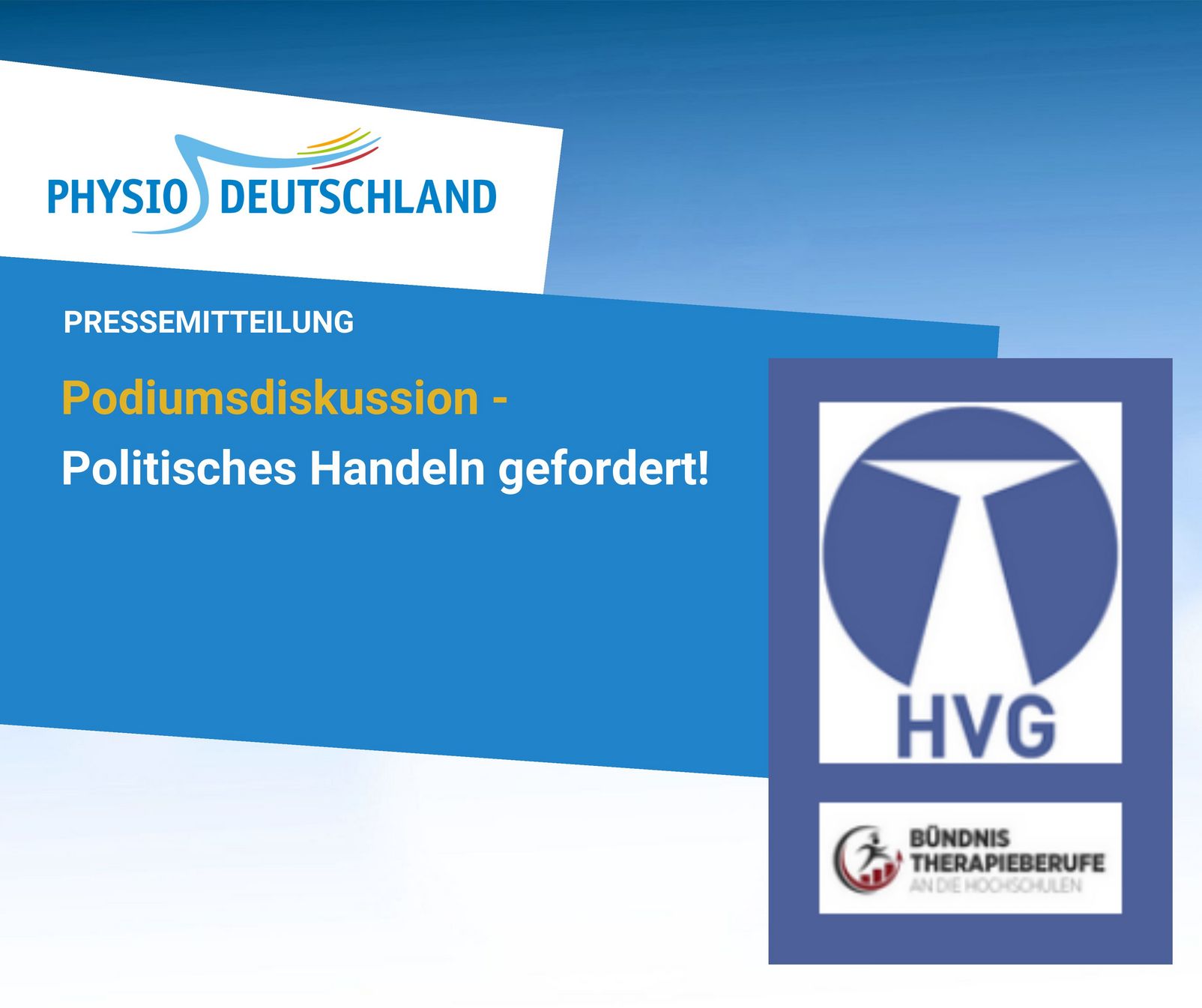 Kachel PM HVG Tagung