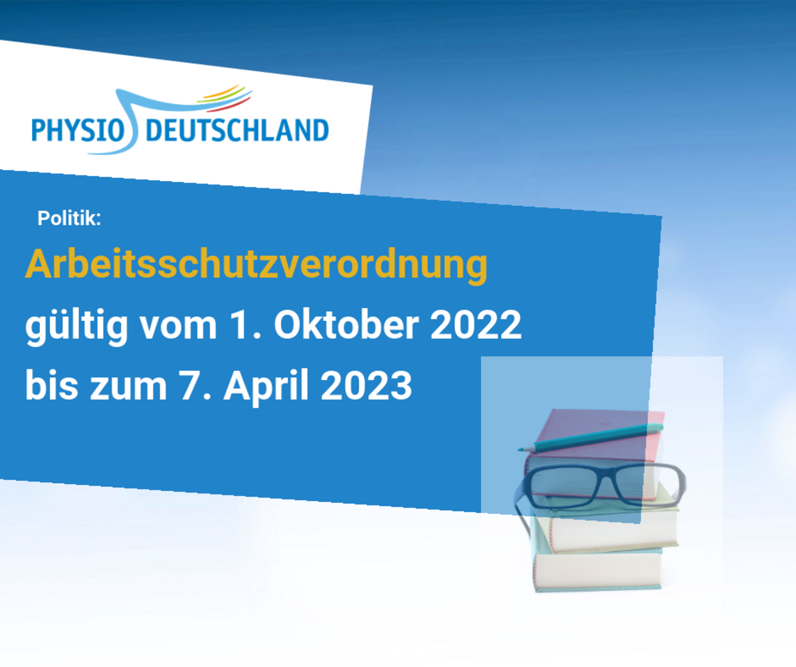 9 27 22 Arbeitsschutzverordnung