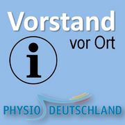 Vorstand vor Ort