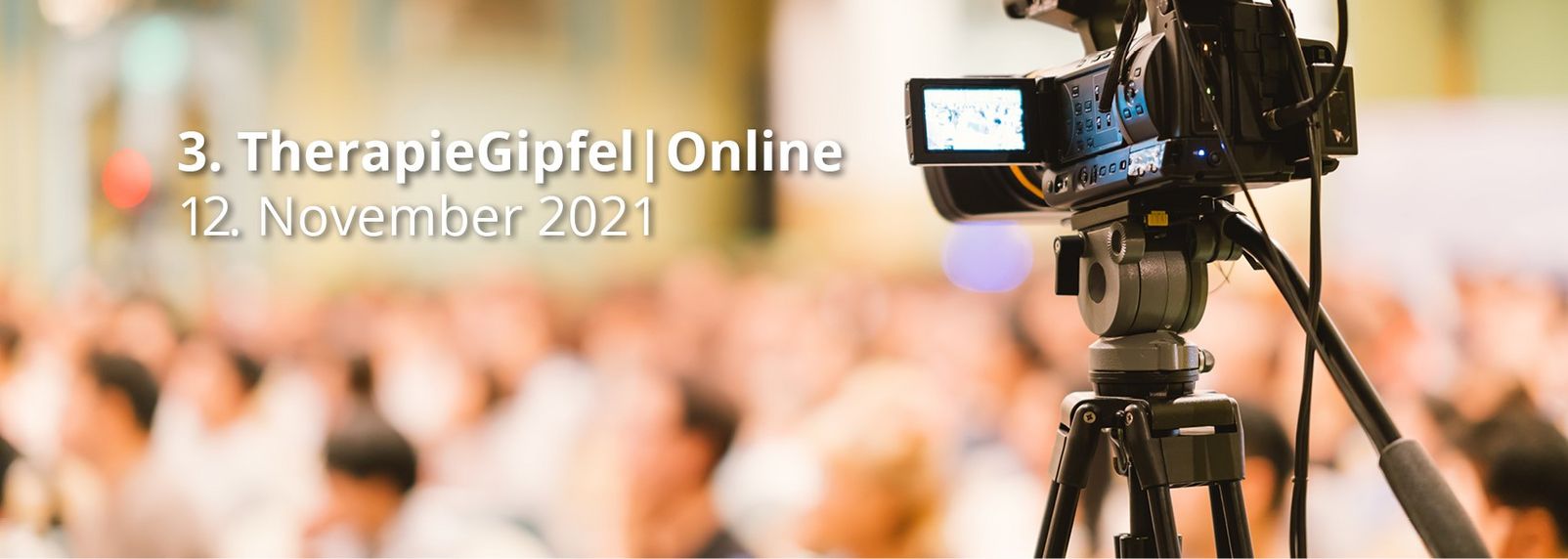 Therapiegipfel 2021