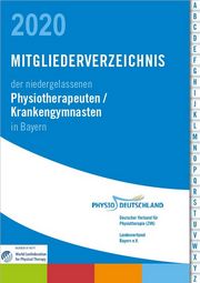 Praxisverzeichnis 2020