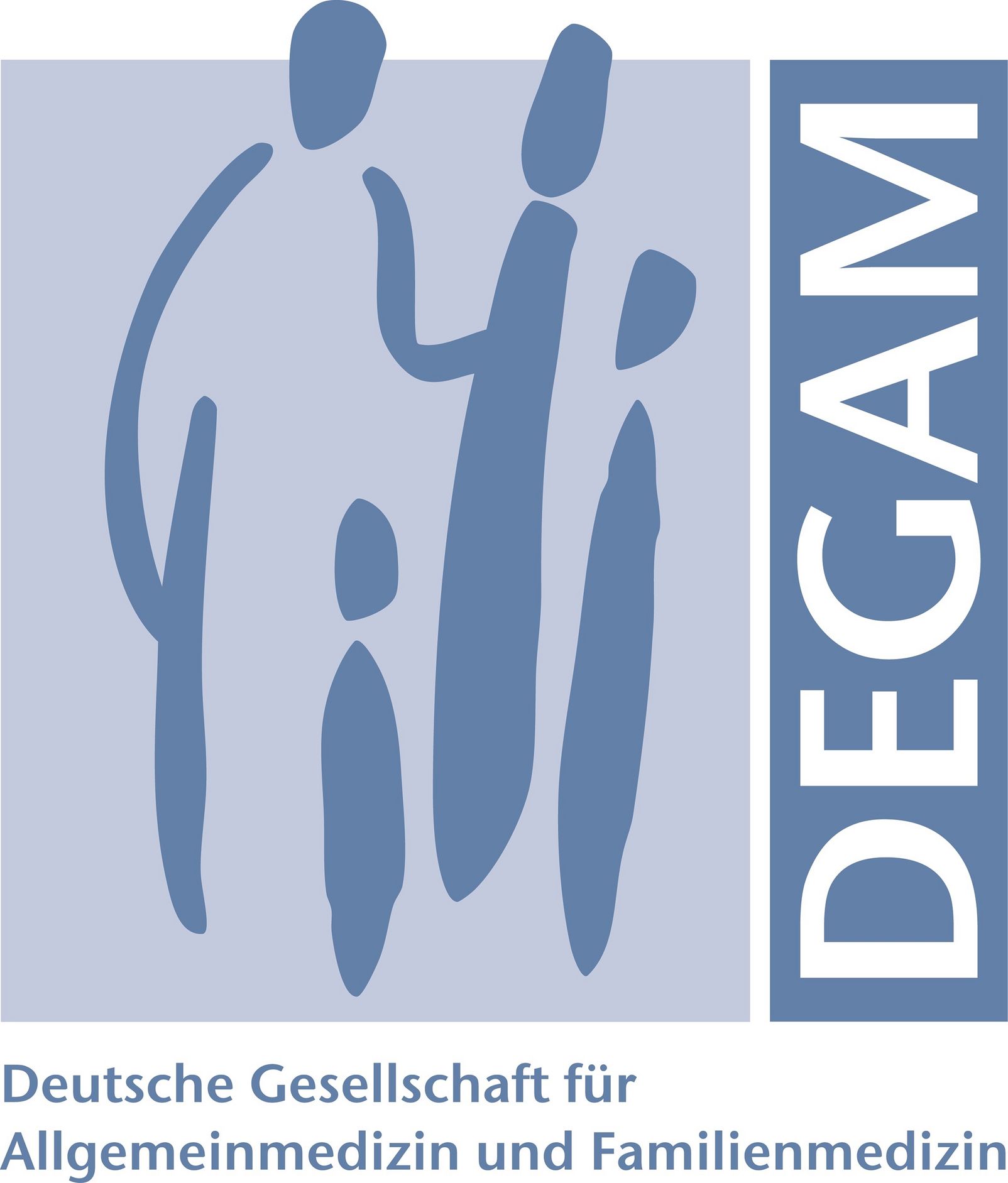 DEGAM Logo