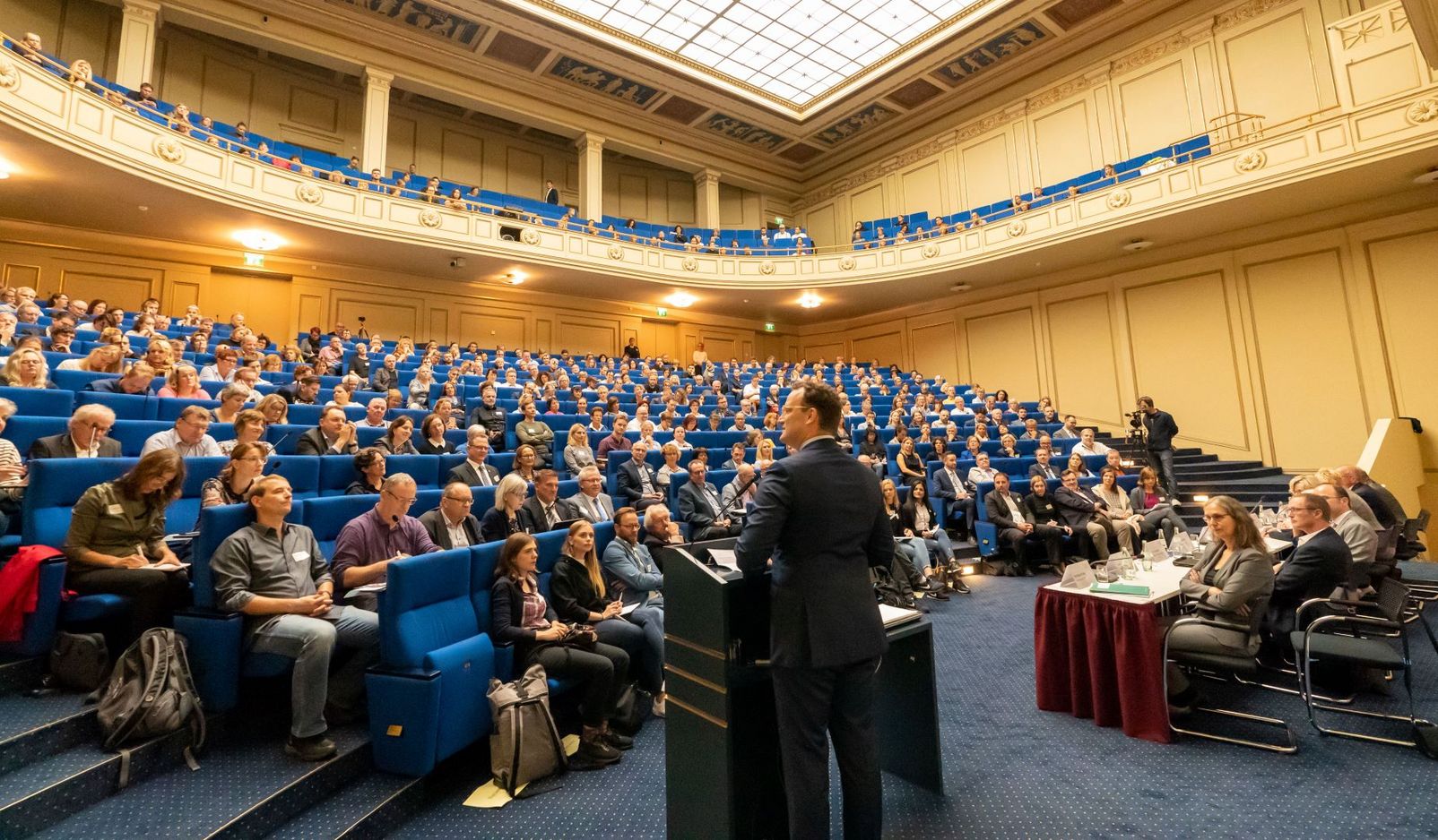 Therapiegipfel 2019 AX 190909 1486 web