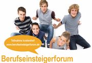 Berufseinsteigerforum