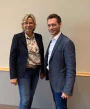 Bundesvorstand 9 2019