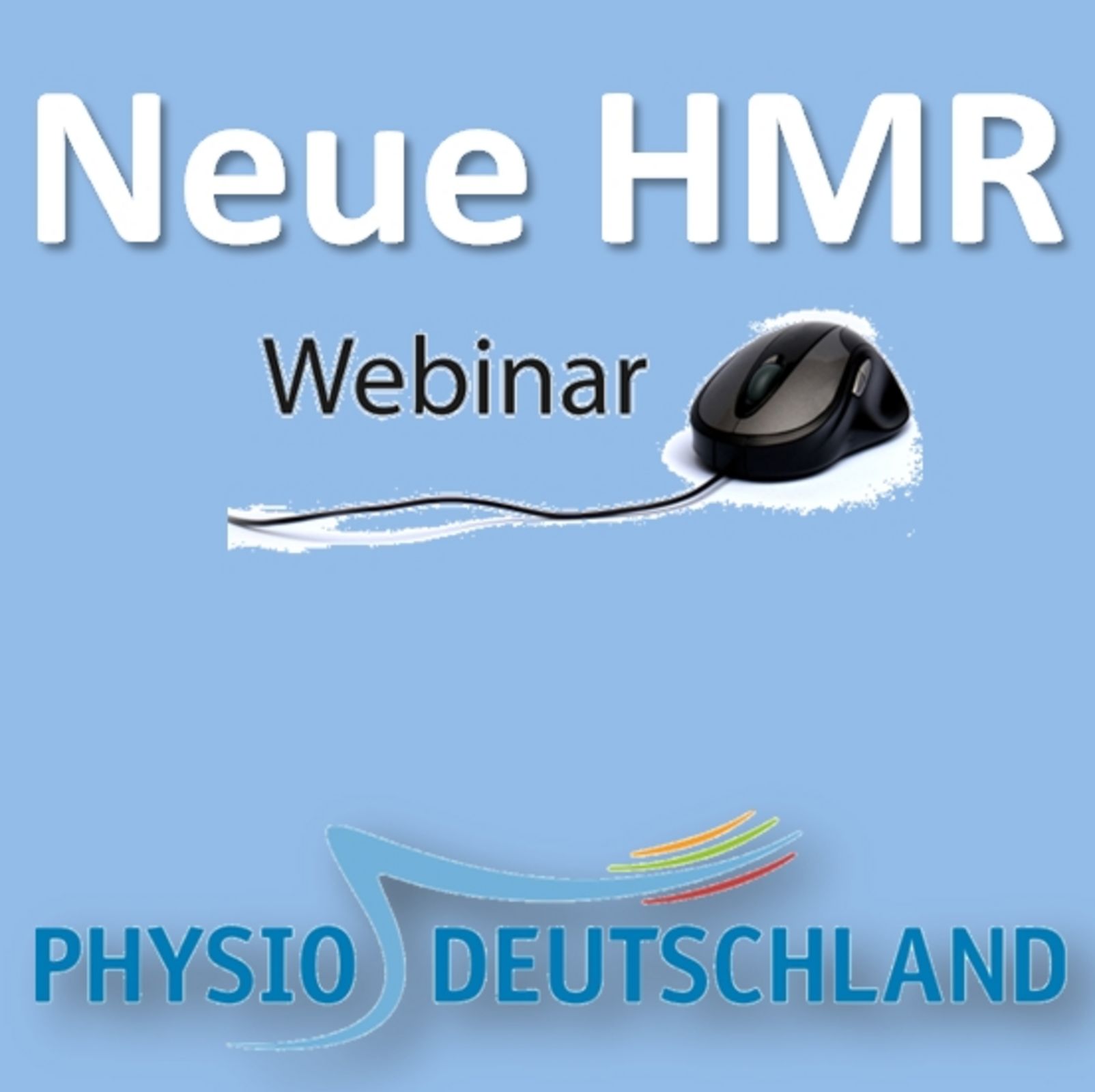 Webinar HMR