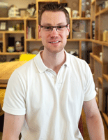 Tim web