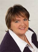 Birgit Webersberger